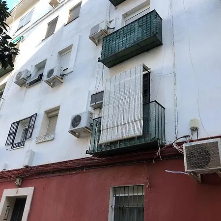 Apartment Piso En El Tardon *