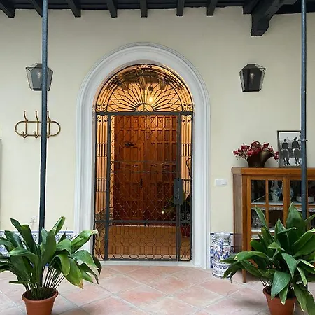 Casa Casco Historico *