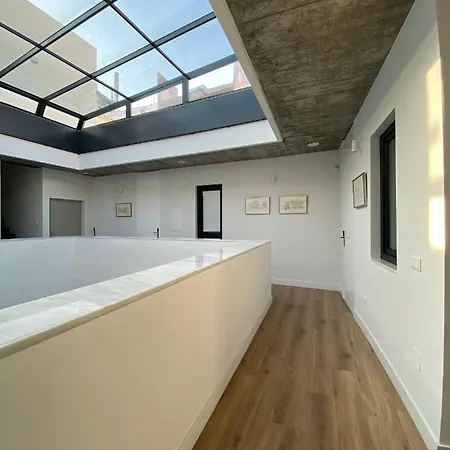 Casa Casco Historico *