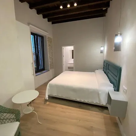 Casa Casco Historico *