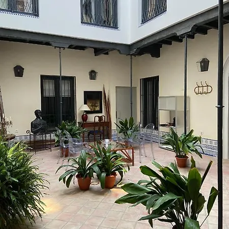 Casa Casco Historico Alloggio in famiglia