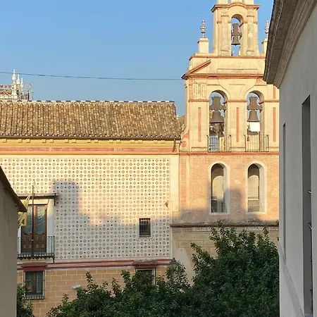 Casa Casco Historico Siviglia