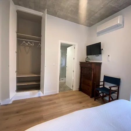 Casa Casco Historico * Siviglia