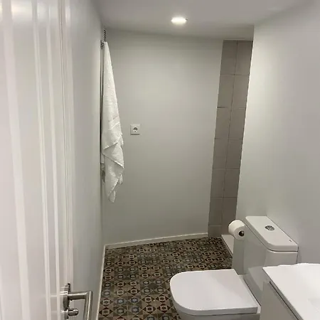Casa Casco Historico Homestay