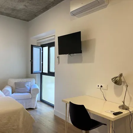 Casa Casco Historico *