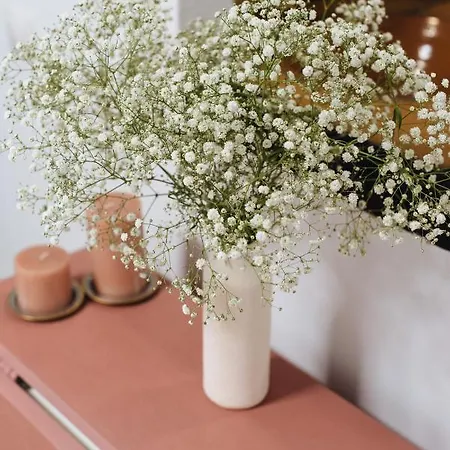 Aitana's Retreat With Charming Garden Seville