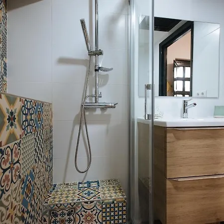 Apartment Aitana's Retreat With Charming Garden *