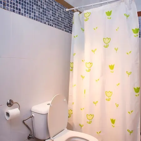 Guest house Santa Maria La Blanca 2*