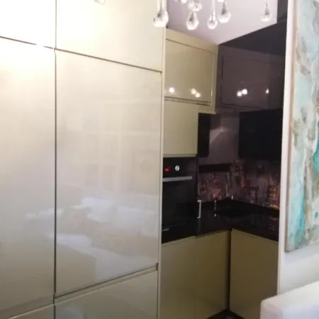 Duplex And Terrace Overlooking Giralda *