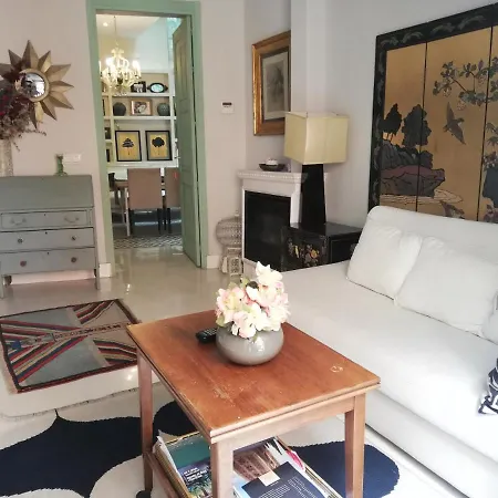 Duplex And Terrace Overlooking Giralda Apartment *