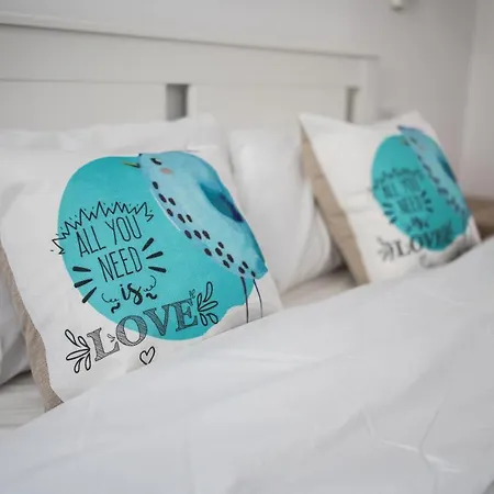 Guest house Le Petit Palue *