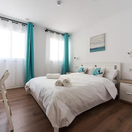 Le Petit Palue Guest house