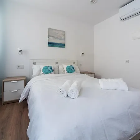 Guest house Le Petit Palue *