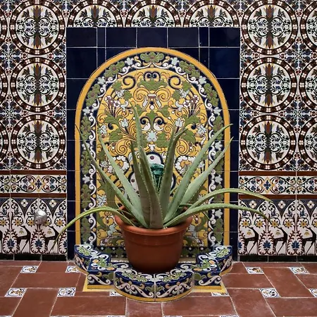 Le Petit Palue Guest house