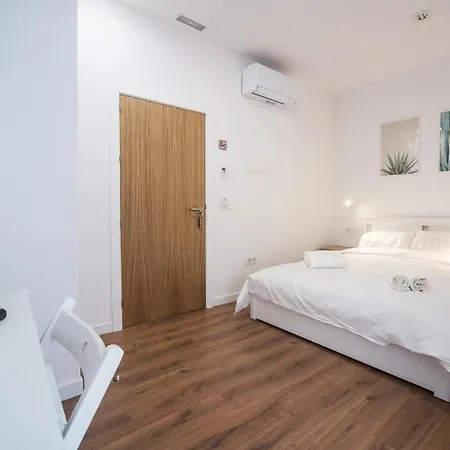 Guest house Le Petit Palue