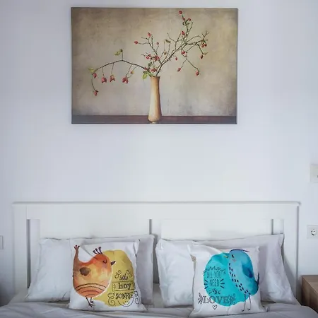 Le Petit Palue Guest house *