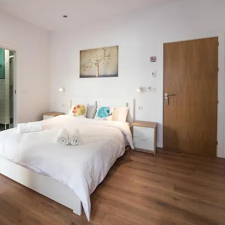 Guest house Le Petit Palue