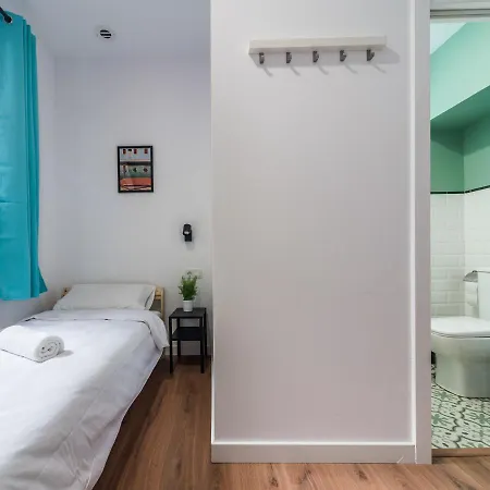 Guest house Le Petit Palue Seville