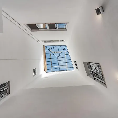 Le Petit Palue Guest house *