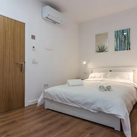 Guest house Le Petit Palue