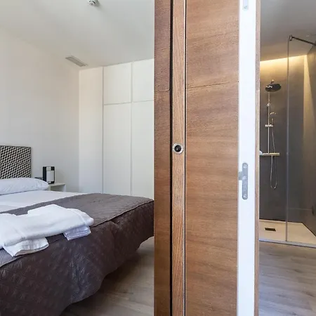 Casa Palacio Conde De Ibarra Apartamento Sevilla
