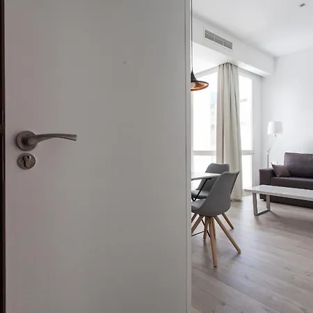 Casa Palacio Conde De Ibarra Apartamento
