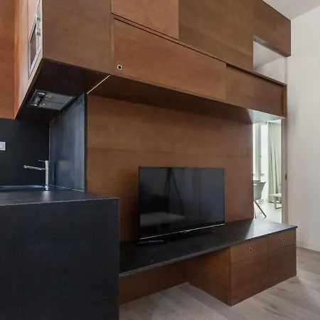 Apartamento Casa Palacio Conde De Ibarra *