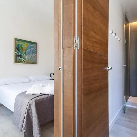 Apartamento Casa Palacio Conde De Ibarra *