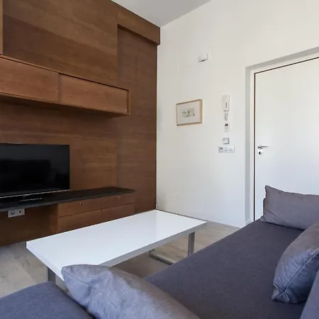 Apartamento Casa Palacio Conde De Ibarra Sevilla