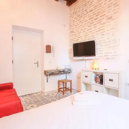Corazon De Triana. Loft Estiloso Y Confortable. Seville