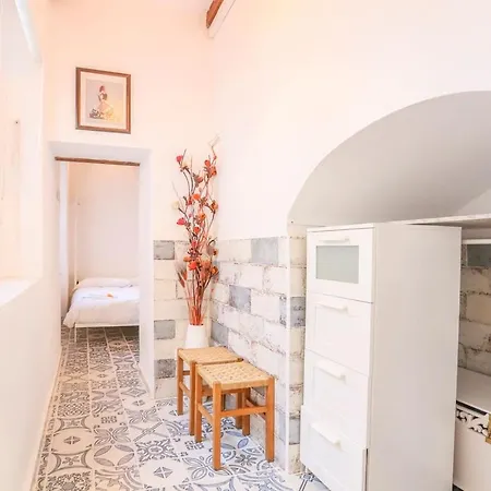 Apartment Corazon De Triana. Loft Estiloso Y Confortable. Seville