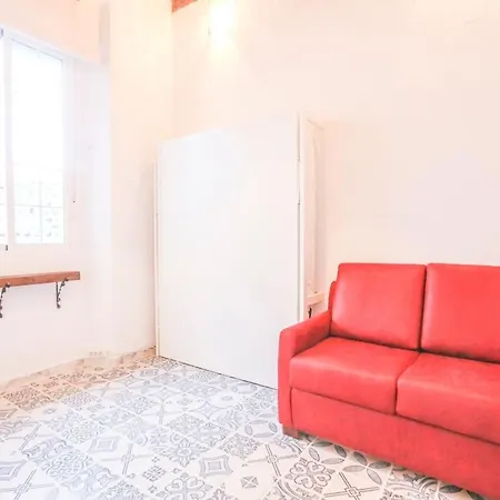 Corazon De Triana. Loft Estiloso Y Confortable. Seville