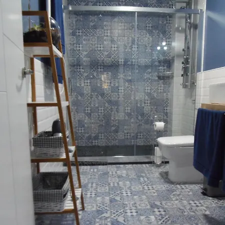 Apartment En Triana *