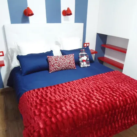 En Triana Apartment *