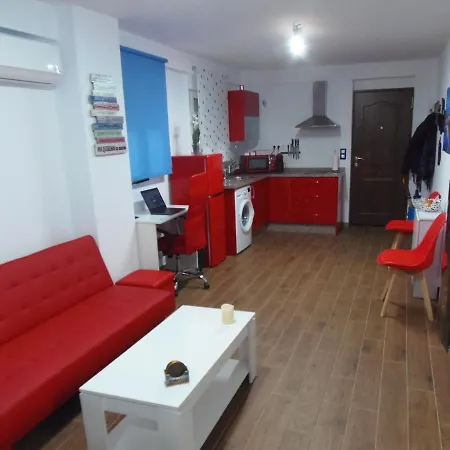 Apartment En Triana