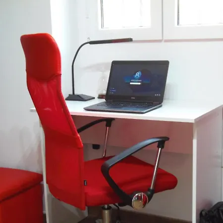 Apartment En Triana Seville