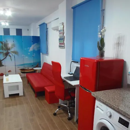 Apartment En Triana