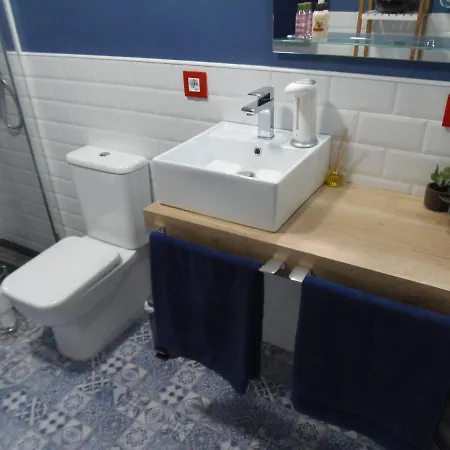 Apartment En Triana Seville