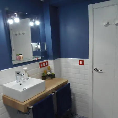 Apartment En Triana *