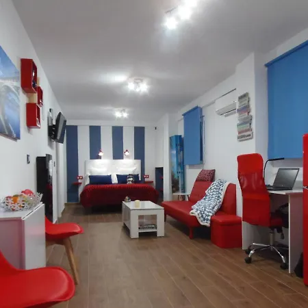 Apartment En Triana