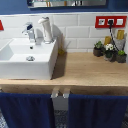 Apartment En Triana