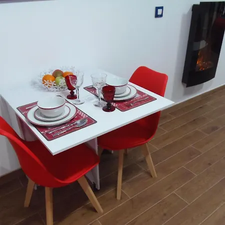 Apartment En Triana