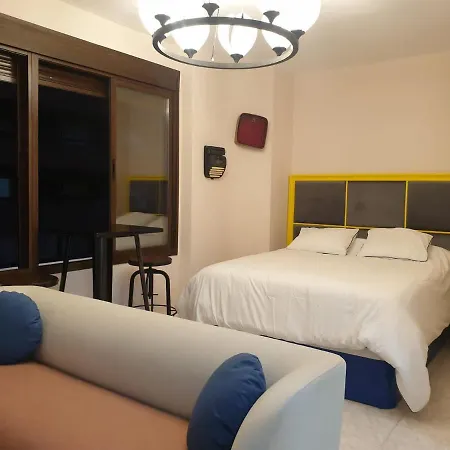 Triana Apartment Seville