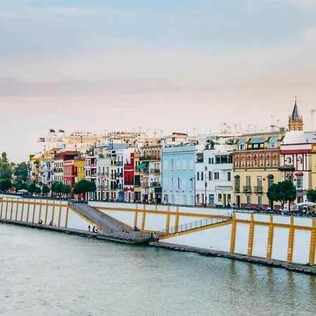 Apartment Triana *