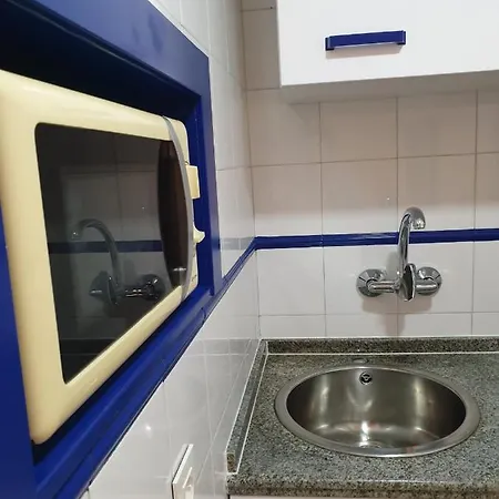 Triana Apartment Seville
