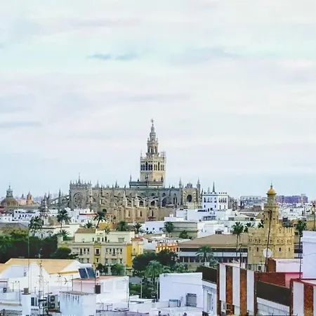 Triana Seville