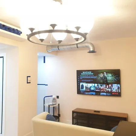 Apartment Triana *