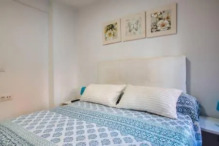 13 Calle San Jacinto Seville