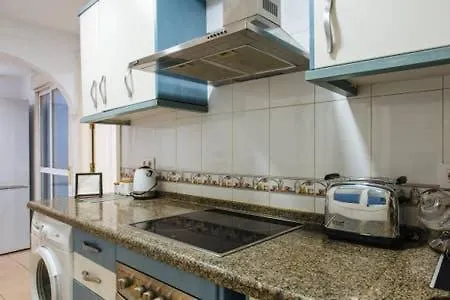 13 Calle San Jacinto Apartment *