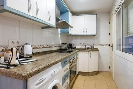13 Calle San Jacinto Apartment
